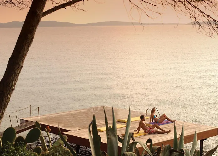 Capo D'orso Thalasso & Hotel