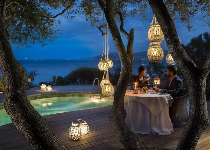 Capo D'orso Thalasso & 5* Palau