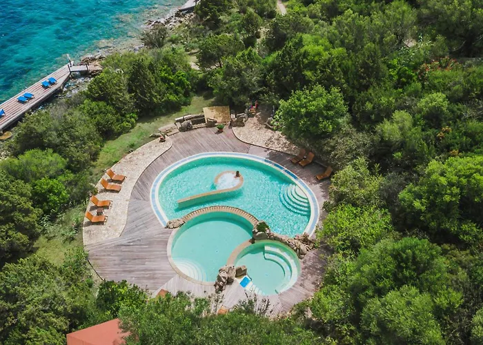 Hotel Capo D'orso Thalasso &