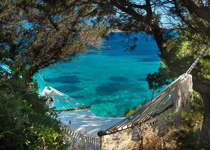 Capo D'orso Thalasso & Palau