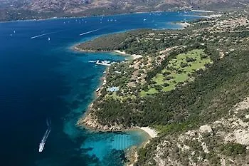 Capo D'orso Thalasso & Hotel